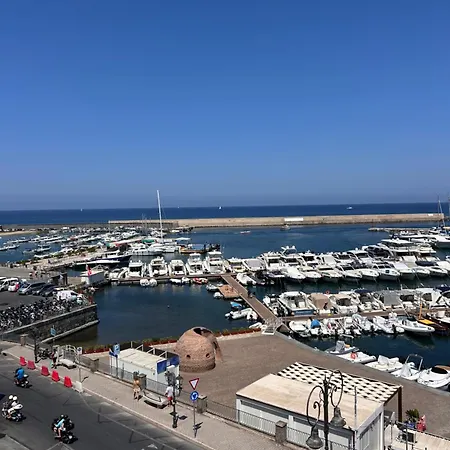 House Nino Апартаменты Форио