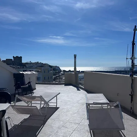 House Nino Апартаменты Форио