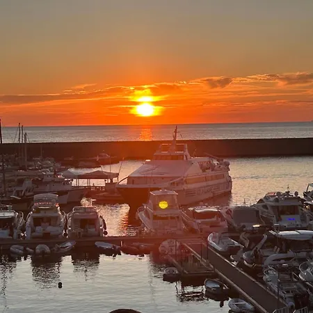 Апартаменты House Nino Форио