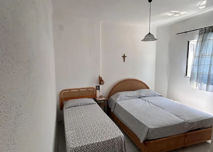 Апартаменты House Nino *