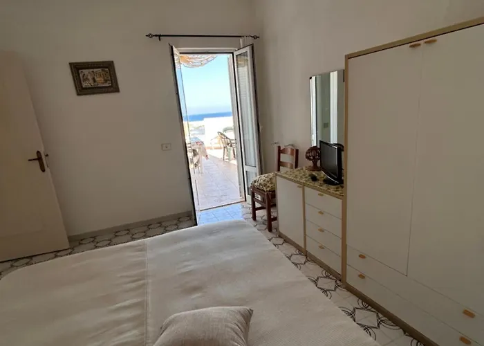 Апартаменты House Nino Форио