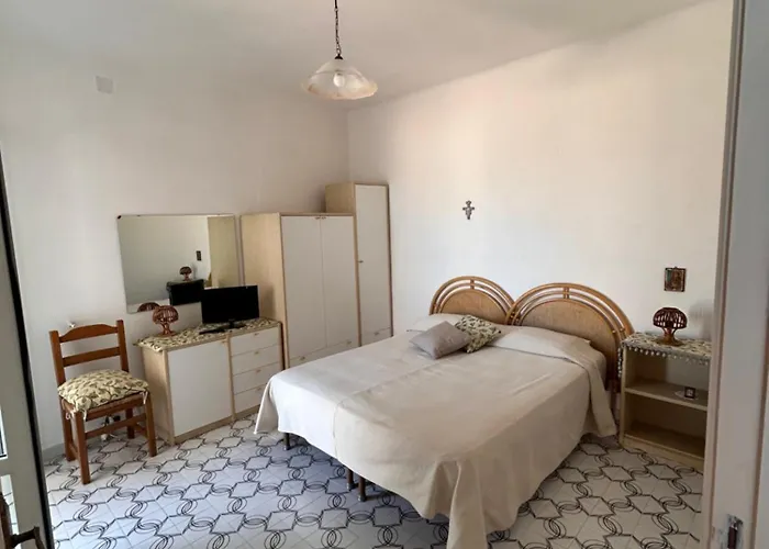 Апартаменты House Nino