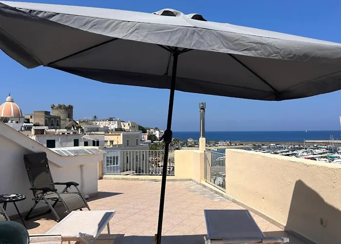 House Nino Апартаменты