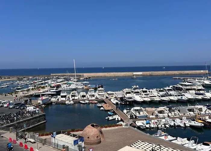 House Nino Апартаменты Форио