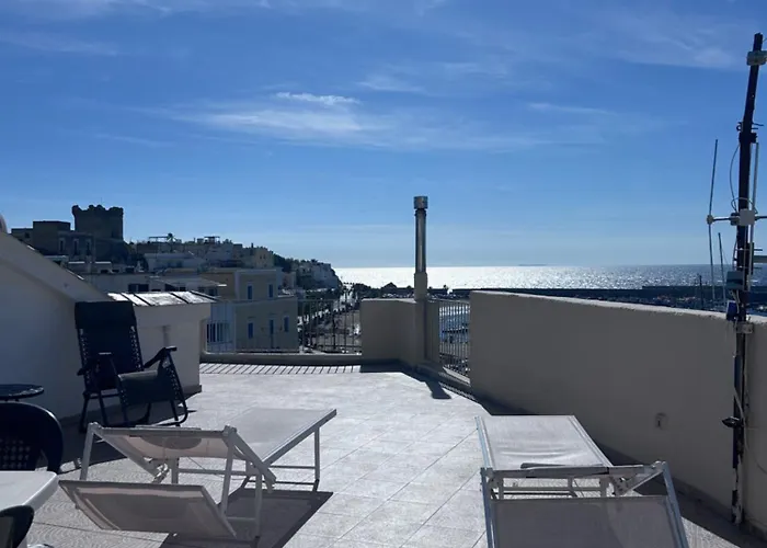 House Nino Апартаменты Форио