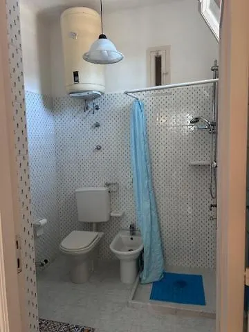 Апартаменты House Nino Форио