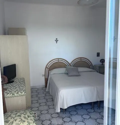 Апартаменты House Nino Форио