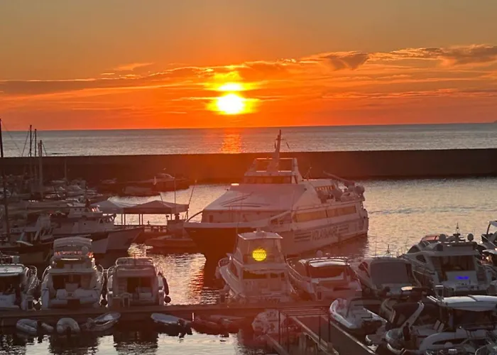 Апартаменты House Nino Форио